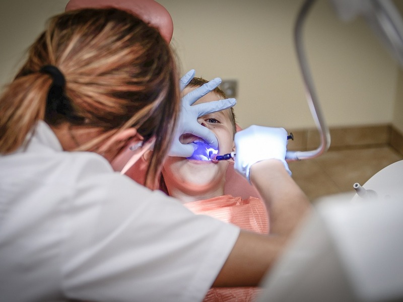 Kasy online dla stomatologów
