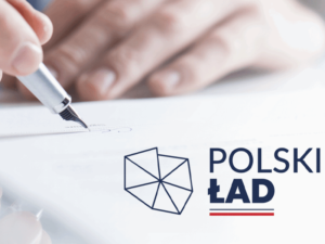 Płatności elektroniczne a Polski Ład